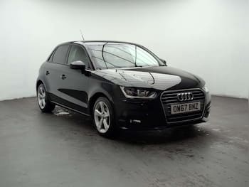 Used Audi A1 2018 for sale - 79835011: Photo