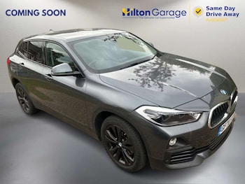 Used BMW X2 2020 for sale - 78658890: Photo