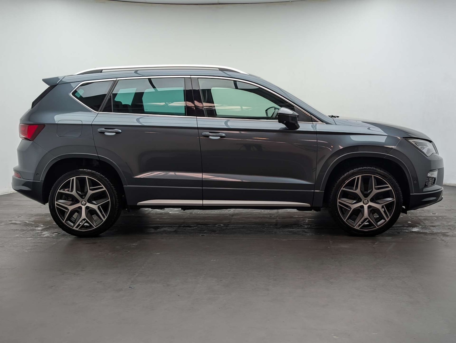 Used SEAT Ateca 2020 for sale - 78053778: Photo 11
