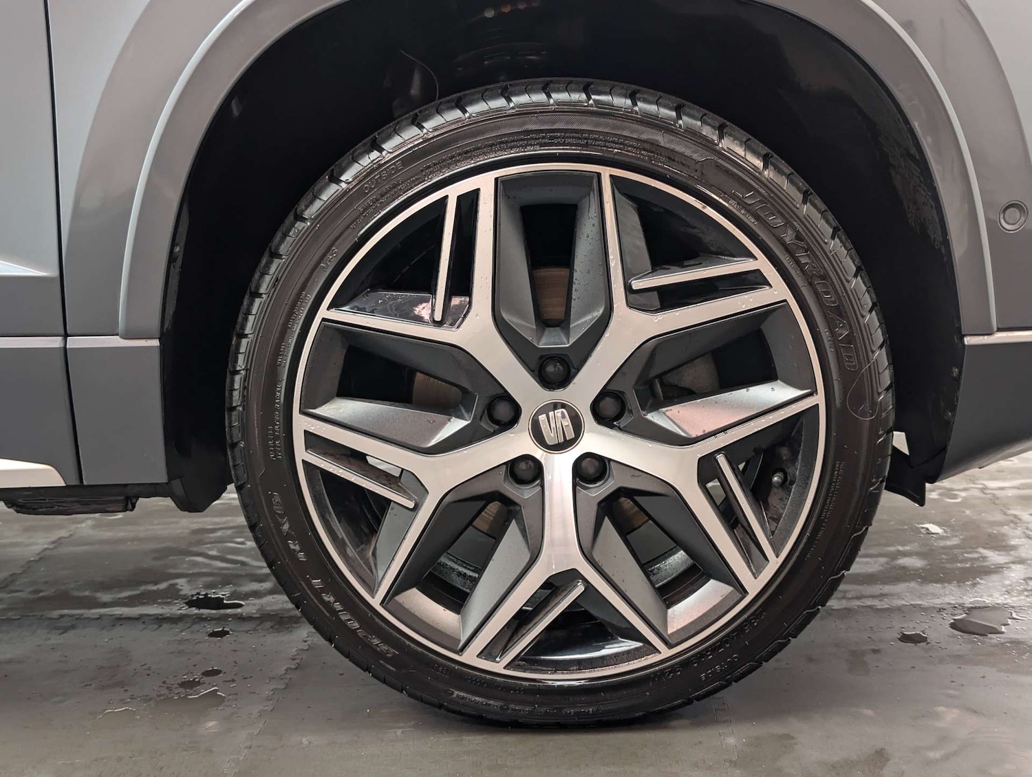 Used SEAT Ateca 2020 for sale - 78053778: Photo 13