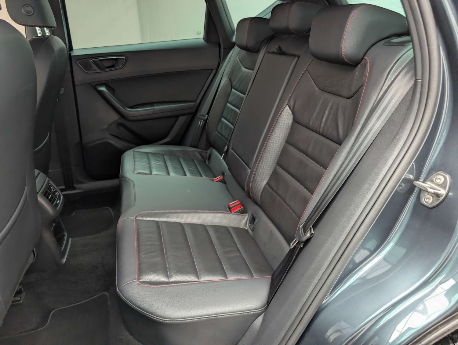 Used SEAT Ateca 2020 for sale - 78053778: Photo 14