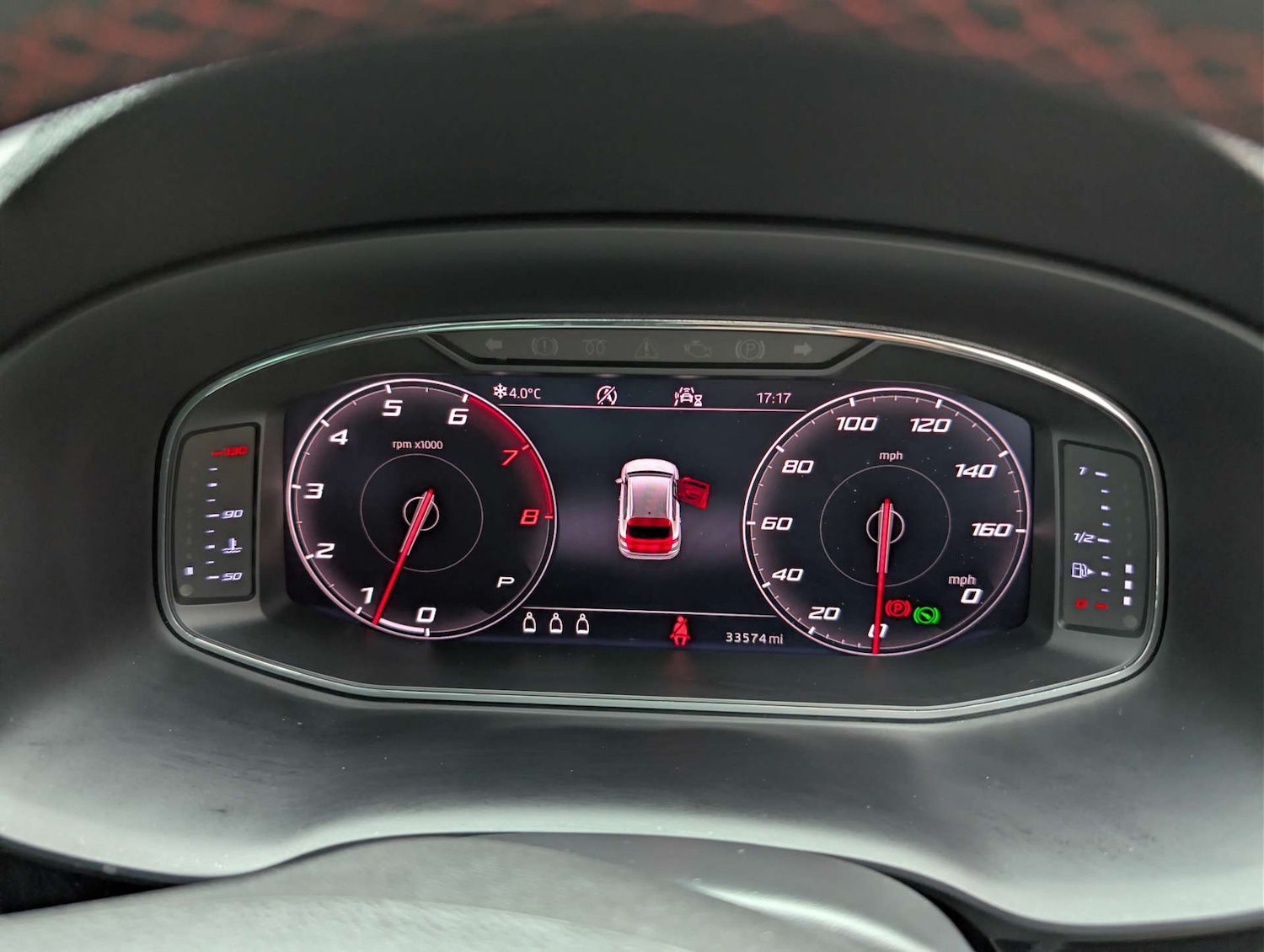 Used SEAT Ateca 2020 for sale - 78053778: Photo 15