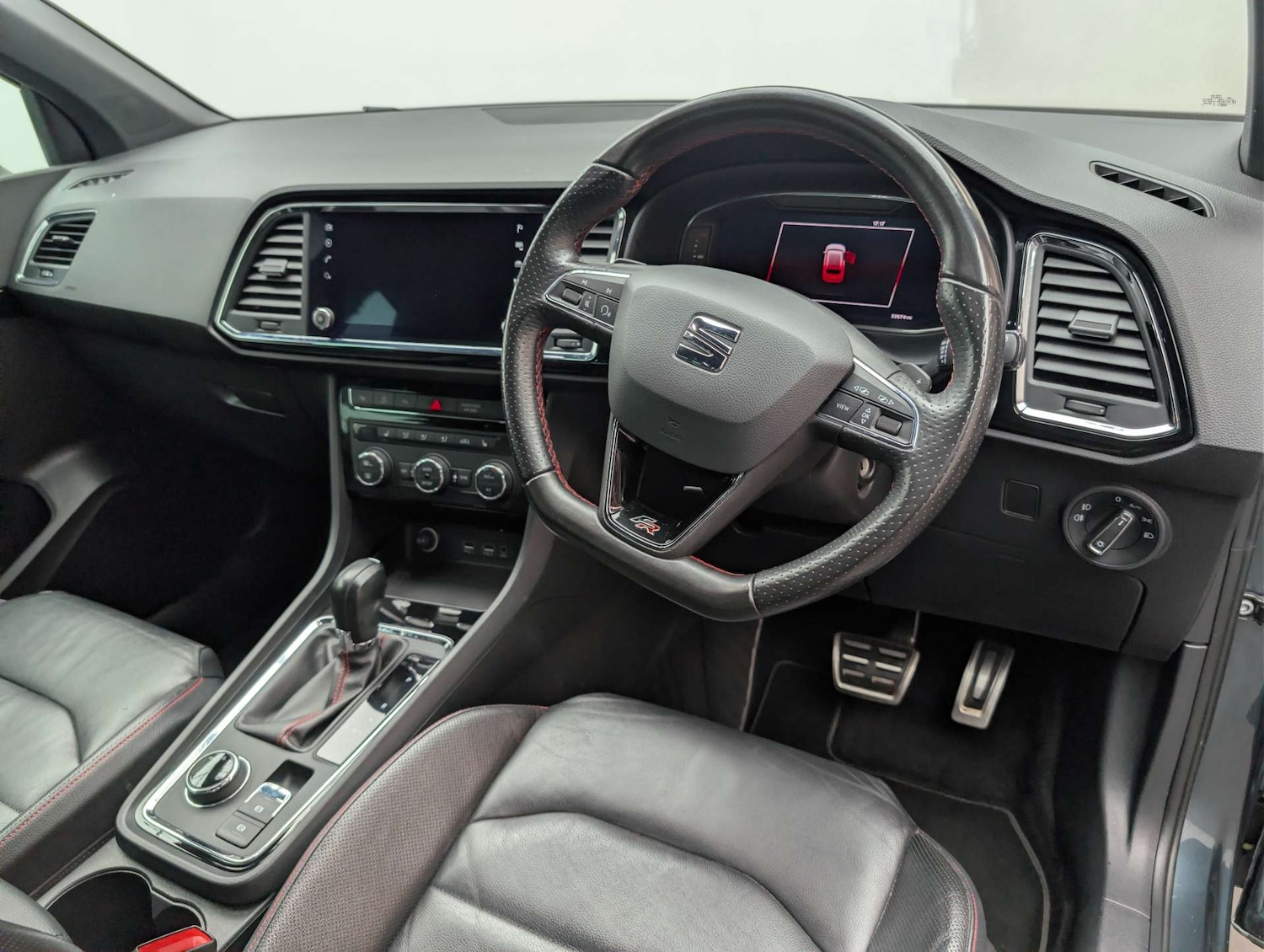 Used SEAT Ateca 2020 for sale - 78053778: Photo 17