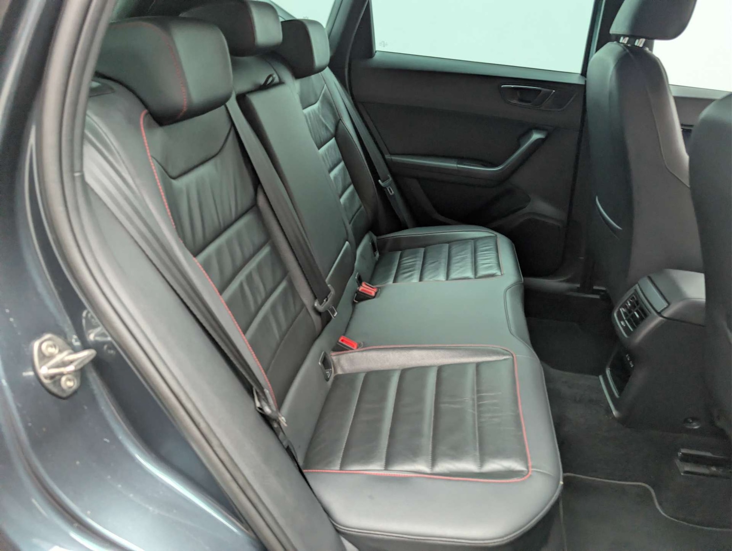 Used SEAT Ateca 2020 for sale - 78053778: Photo 19