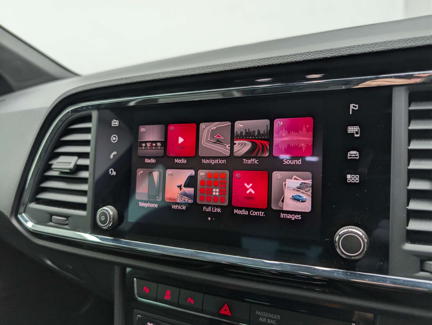 Used SEAT Ateca 2020 for sale - 78053778: Photo 25