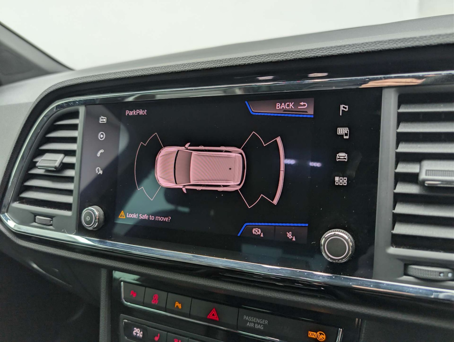 Used SEAT Ateca 2020 for sale - 78053778: Photo 30