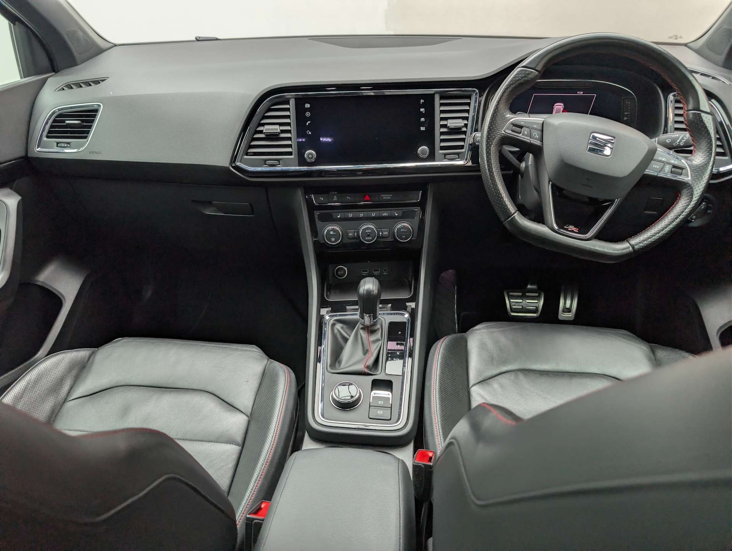 Used SEAT Ateca 2020 for sale - 78053778: Photo 31