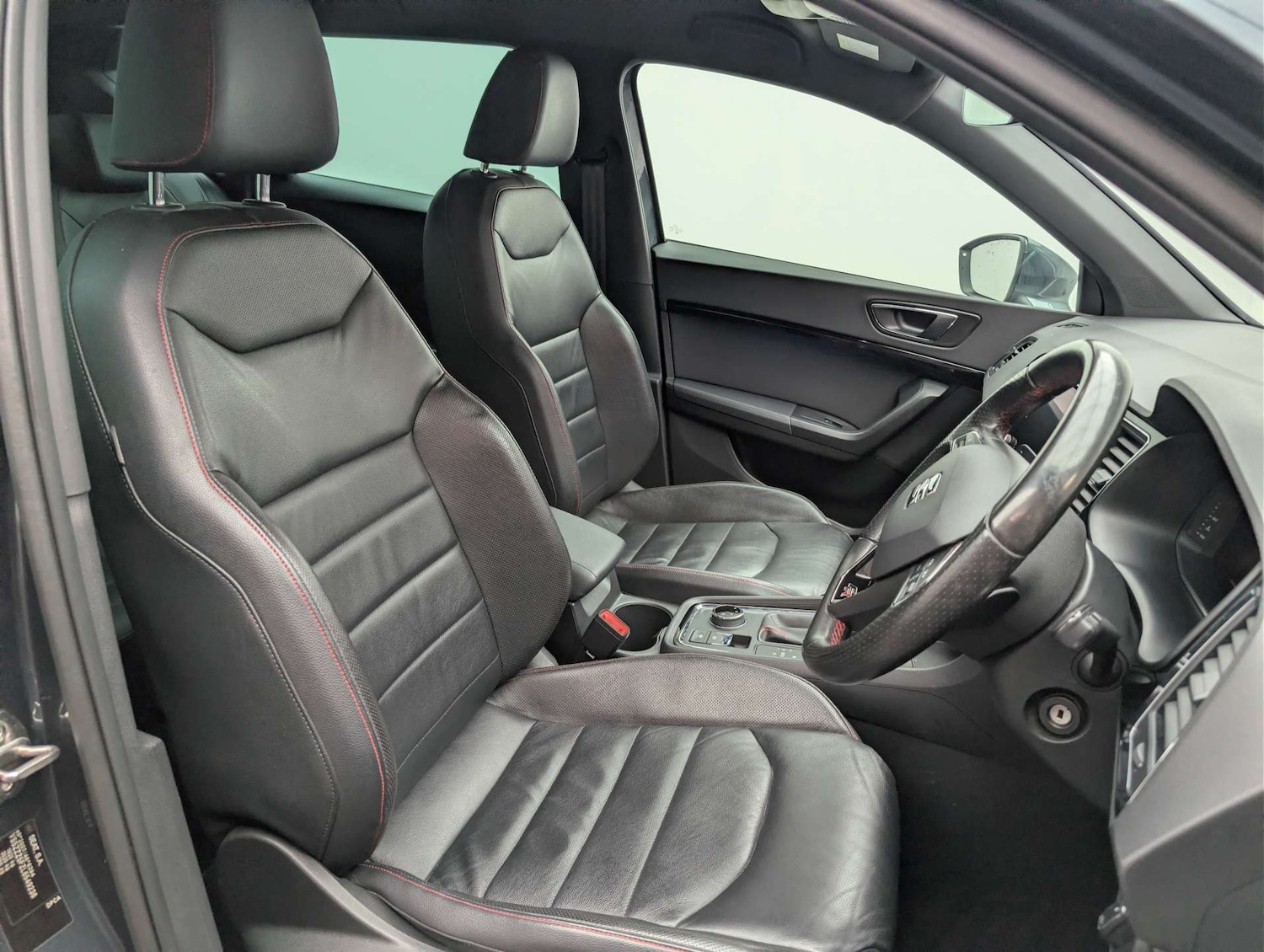 Used SEAT Ateca 2020 for sale - 78053778: Photo 34