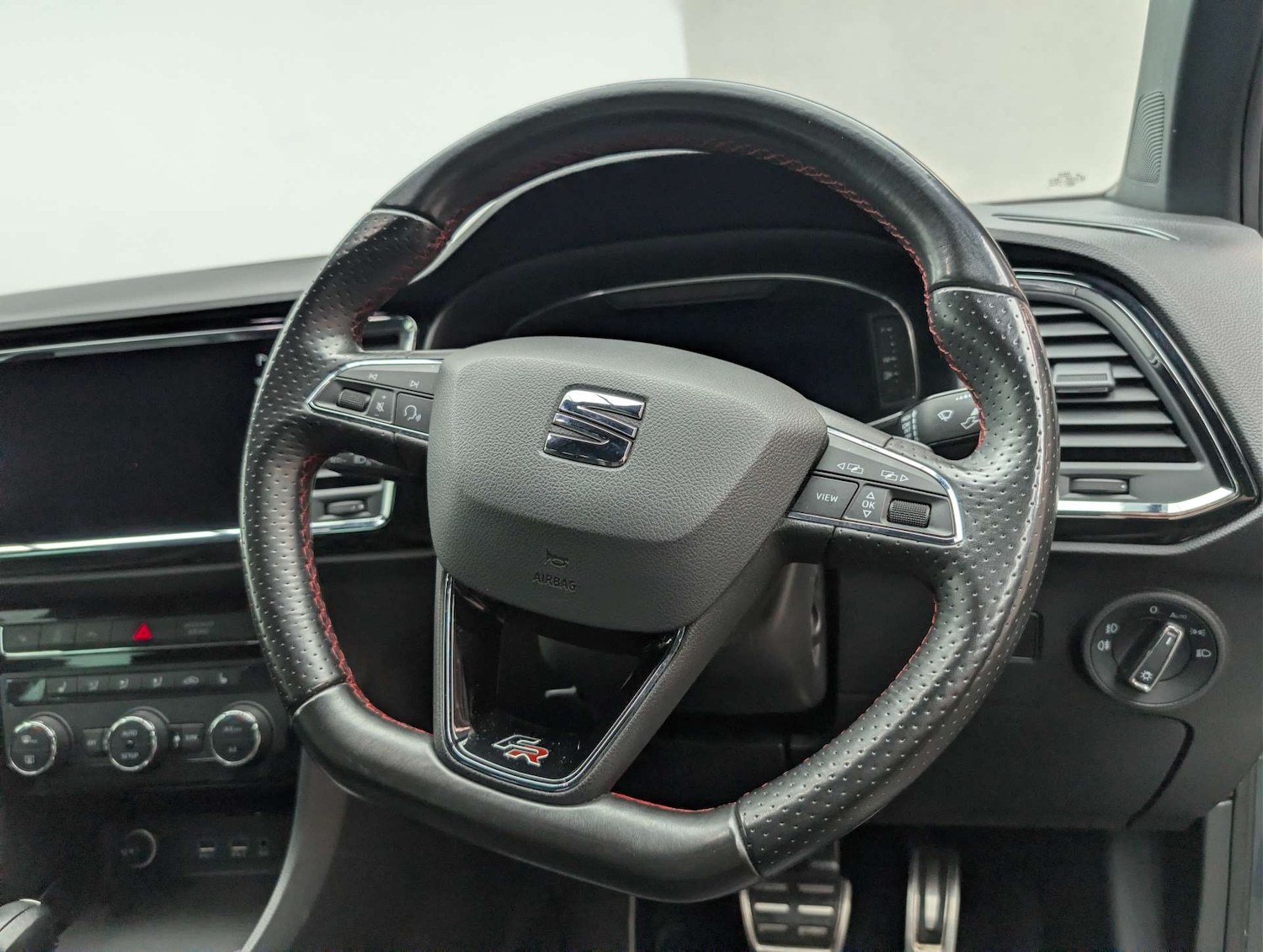 Used SEAT Ateca 2020 for sale - 78053778: Photo 35