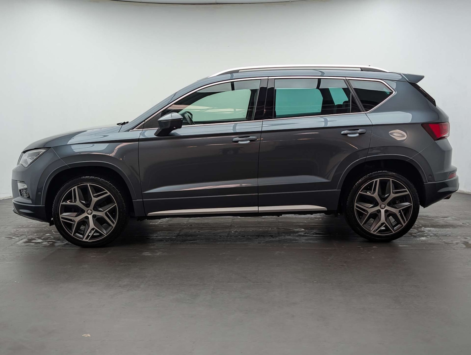 Used SEAT Ateca 2020 for sale - 78053778: Photo 6