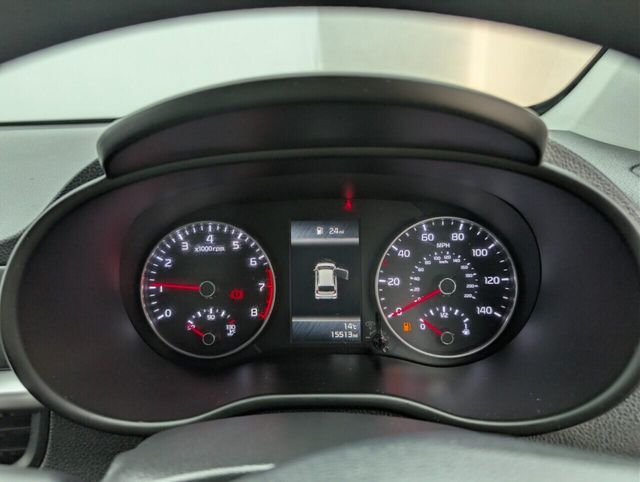 Used Kia Picanto 2023 for sale - 77091643: Photo 16