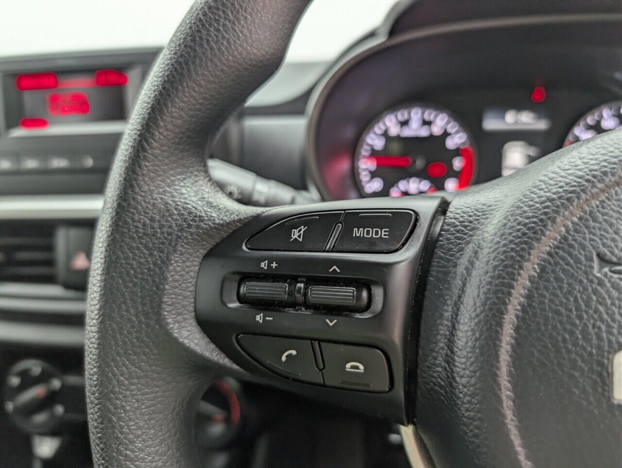 Used Kia Picanto 2023 for sale - 77091643: Photo 17