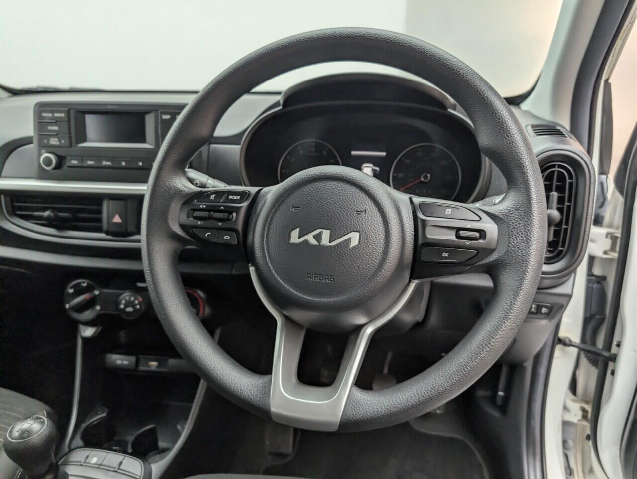 Used Kia Picanto 2023 for sale - 77091643: Photo 21