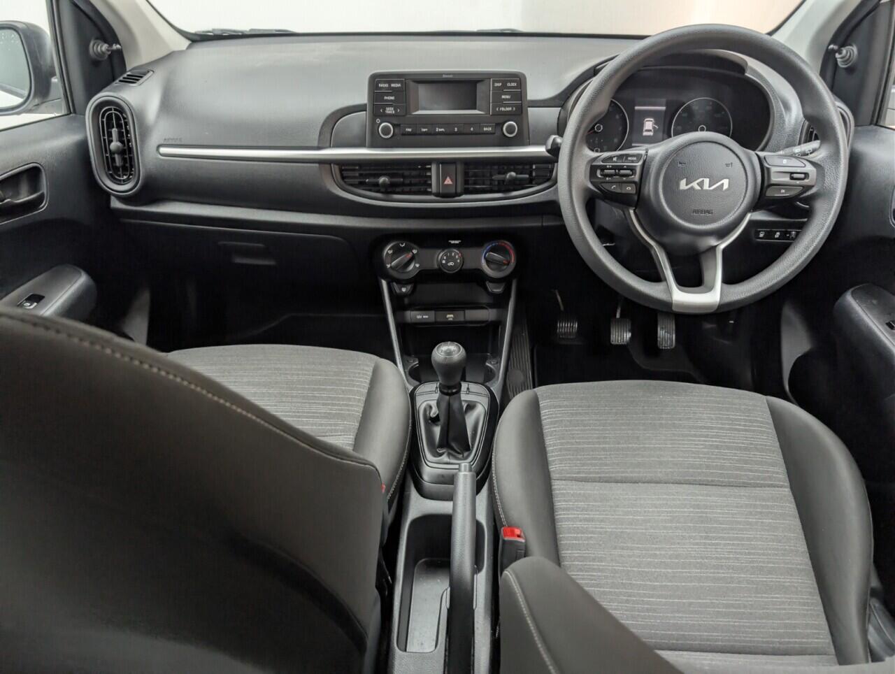 Used Kia Picanto 2023 for sale - 77091643: Photo 22