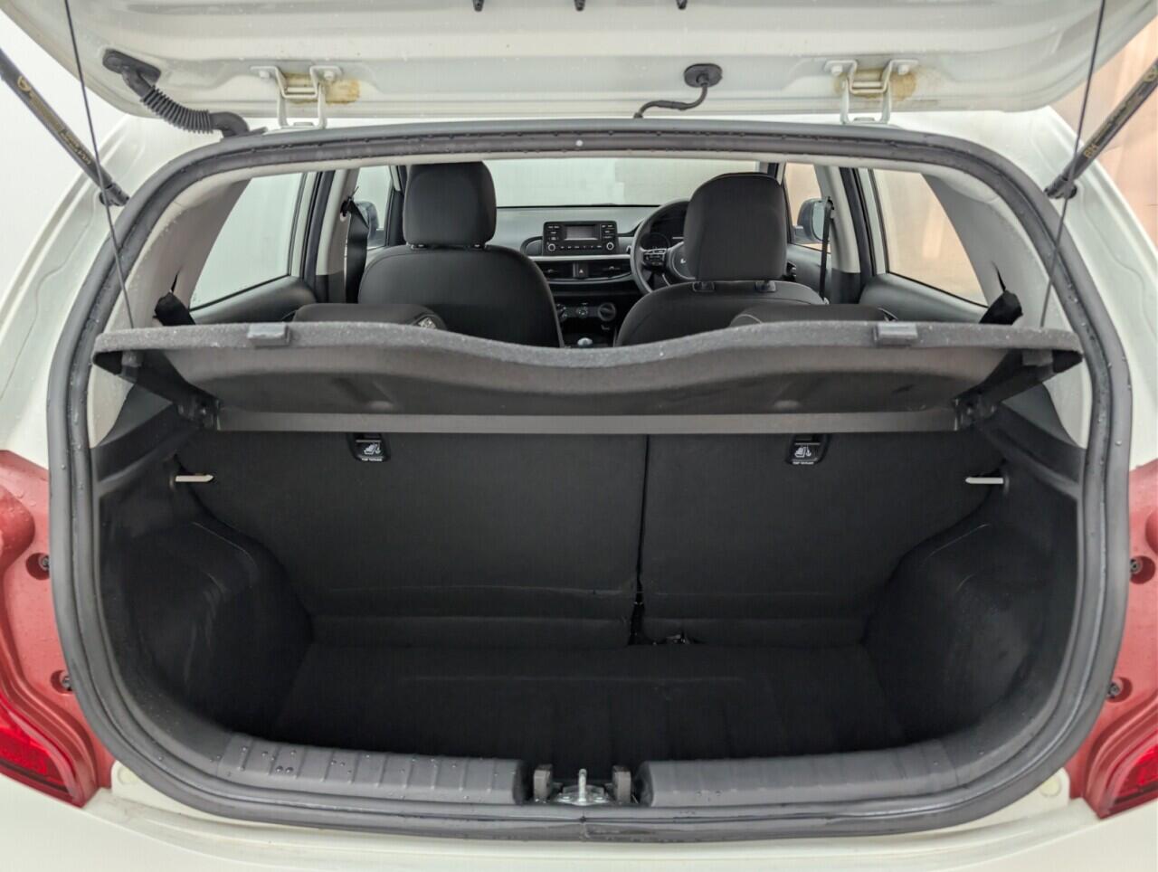 Used Kia Picanto 2023 for sale - 77091643: Photo 24