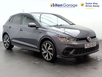 Used Volkswagen Polo 2022 for sale - 78801812: Photo