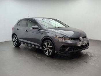 Used Volkswagen Polo 2022 for sale - 78801812: Photo