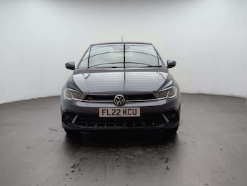 Used Volkswagen Polo 2022 for sale - 78801812: Photo