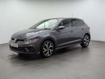 Used Volkswagen Polo 2022 for sale - 78801812: Photo