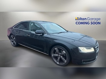 Used Audi A8 2015 for sale - 76446467: Photo
