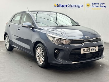 Used Kia Rio 2019 for sale - 79407313: Photo