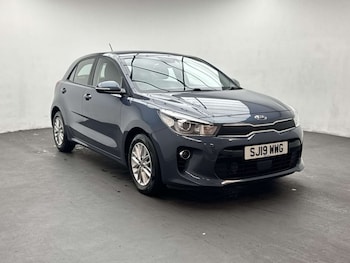 Used Kia Rio 2019 for sale - 79407313: Photo