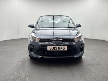 Used Kia Rio 2019 for sale - 79407313: Photo