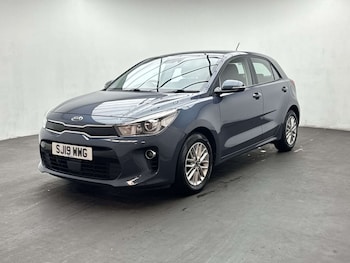 Used Kia Rio 2019 for sale - 79407313: Photo