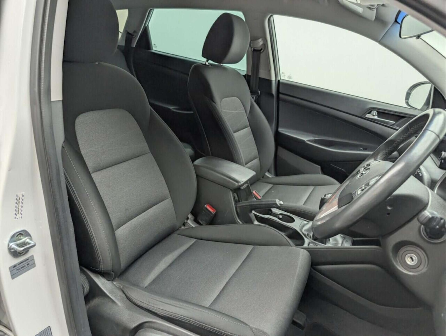 Used Hyundai TUCSON 2020 for sale - 77714254: Photo 12