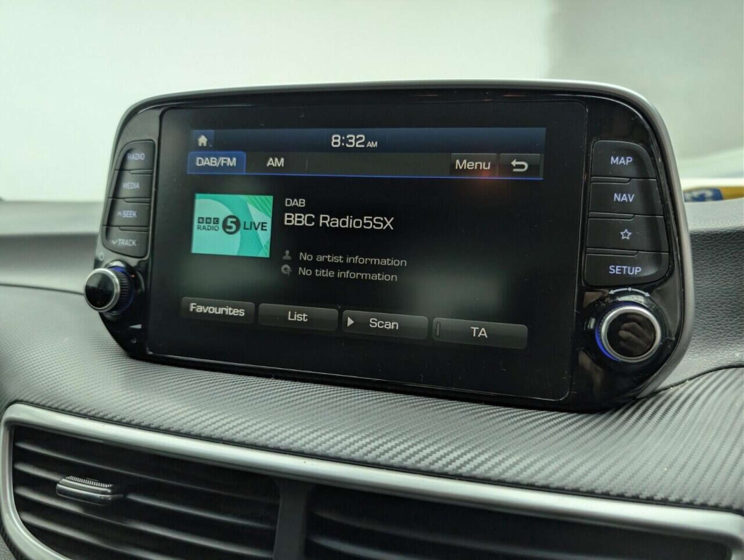 Used Hyundai TUCSON 2020 for sale - 77714254: Photo 13