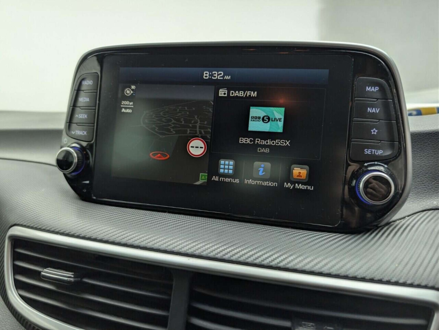 Used Hyundai TUCSON 2020 for sale - 77714254: Photo 14