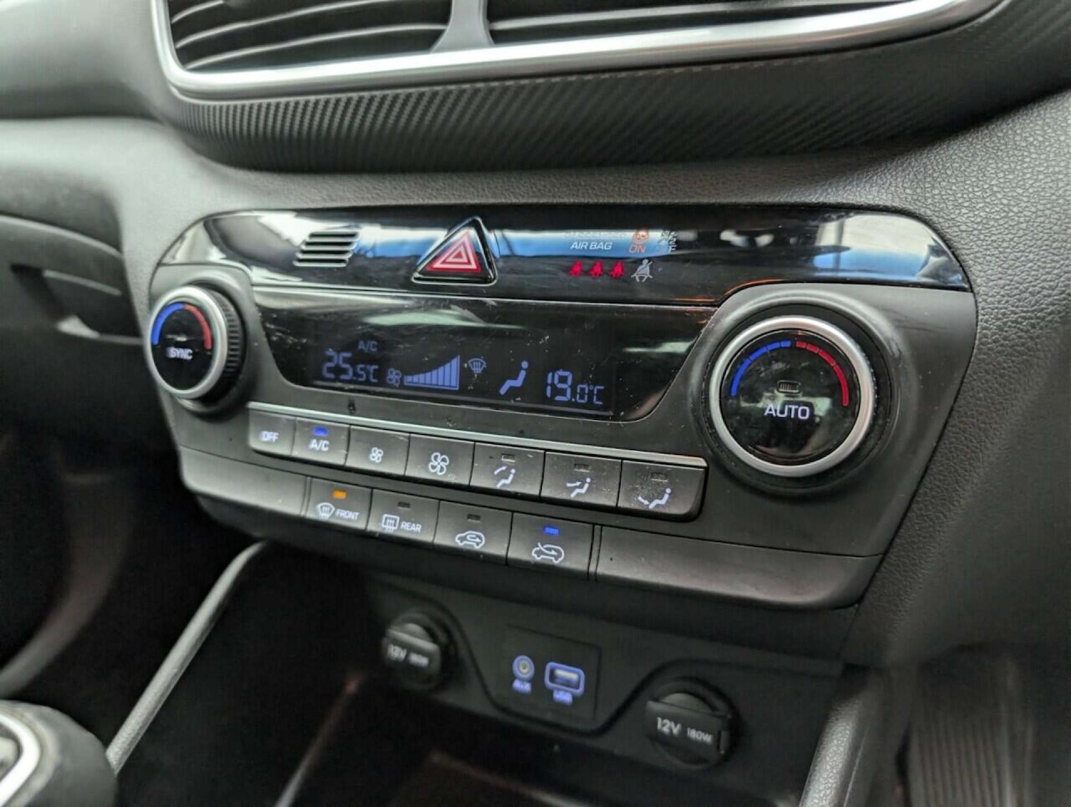 Used Hyundai TUCSON 2020 for sale - 77714254: Photo 15