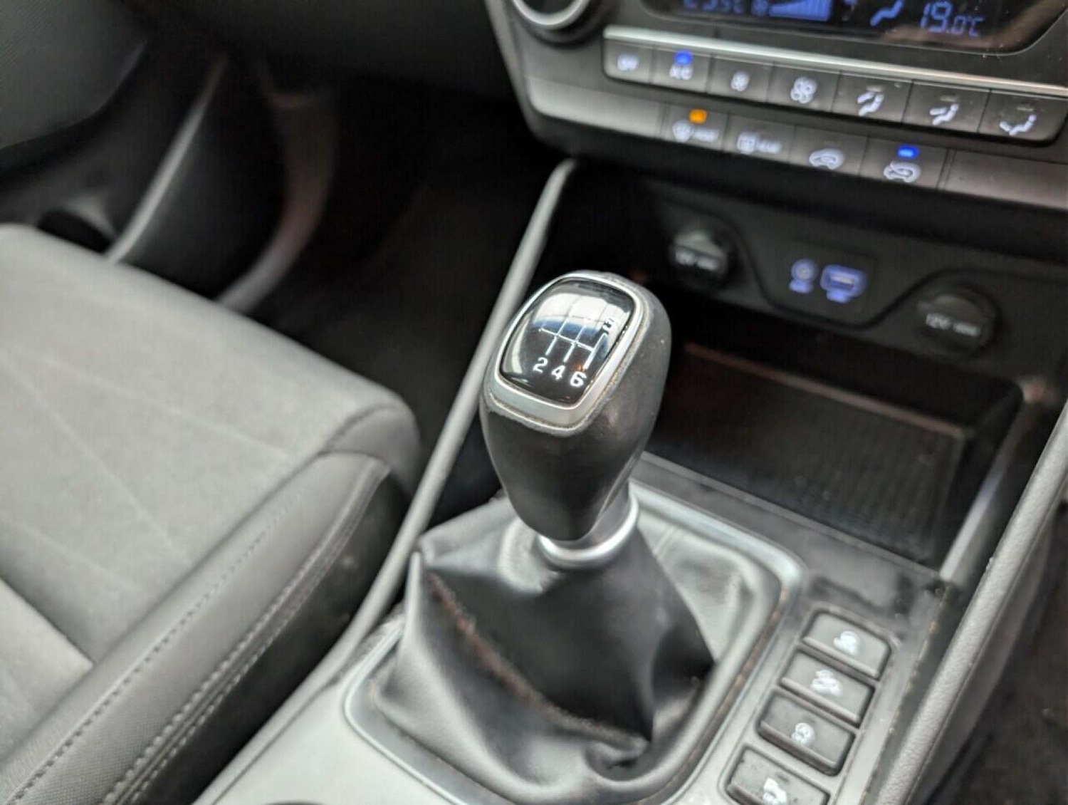 Used Hyundai TUCSON 2020 for sale - 77714254: Photo 16