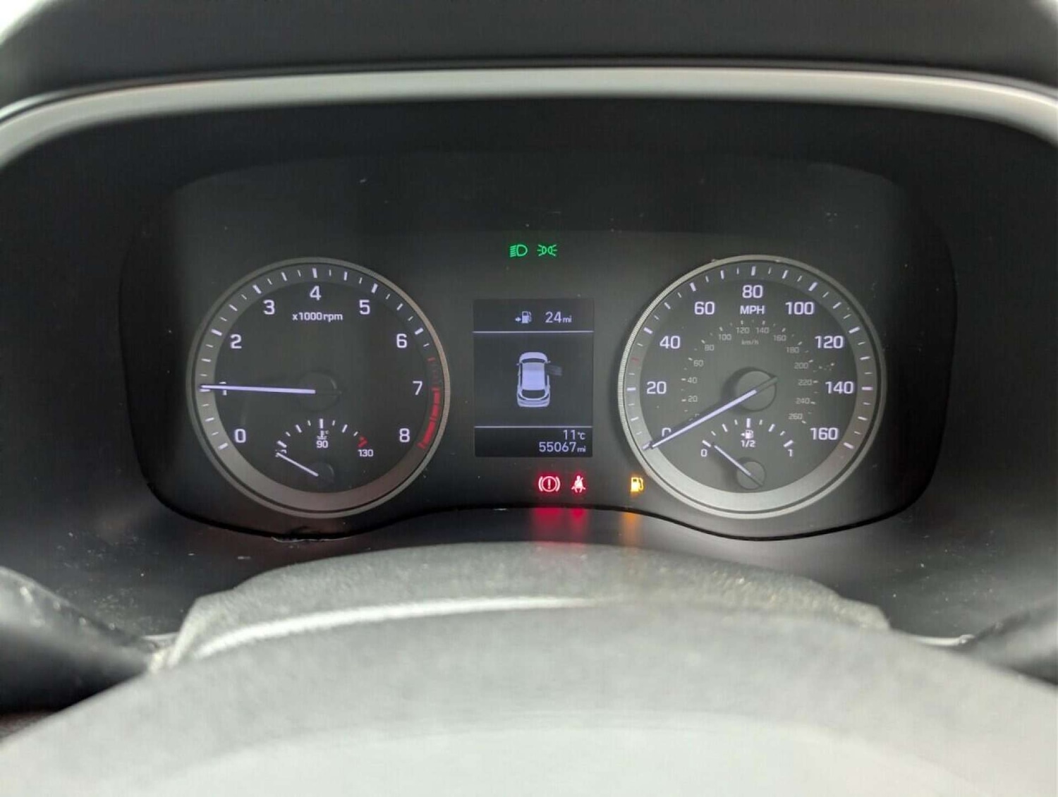 Used Hyundai TUCSON 2020 for sale - 77714254: Photo 17