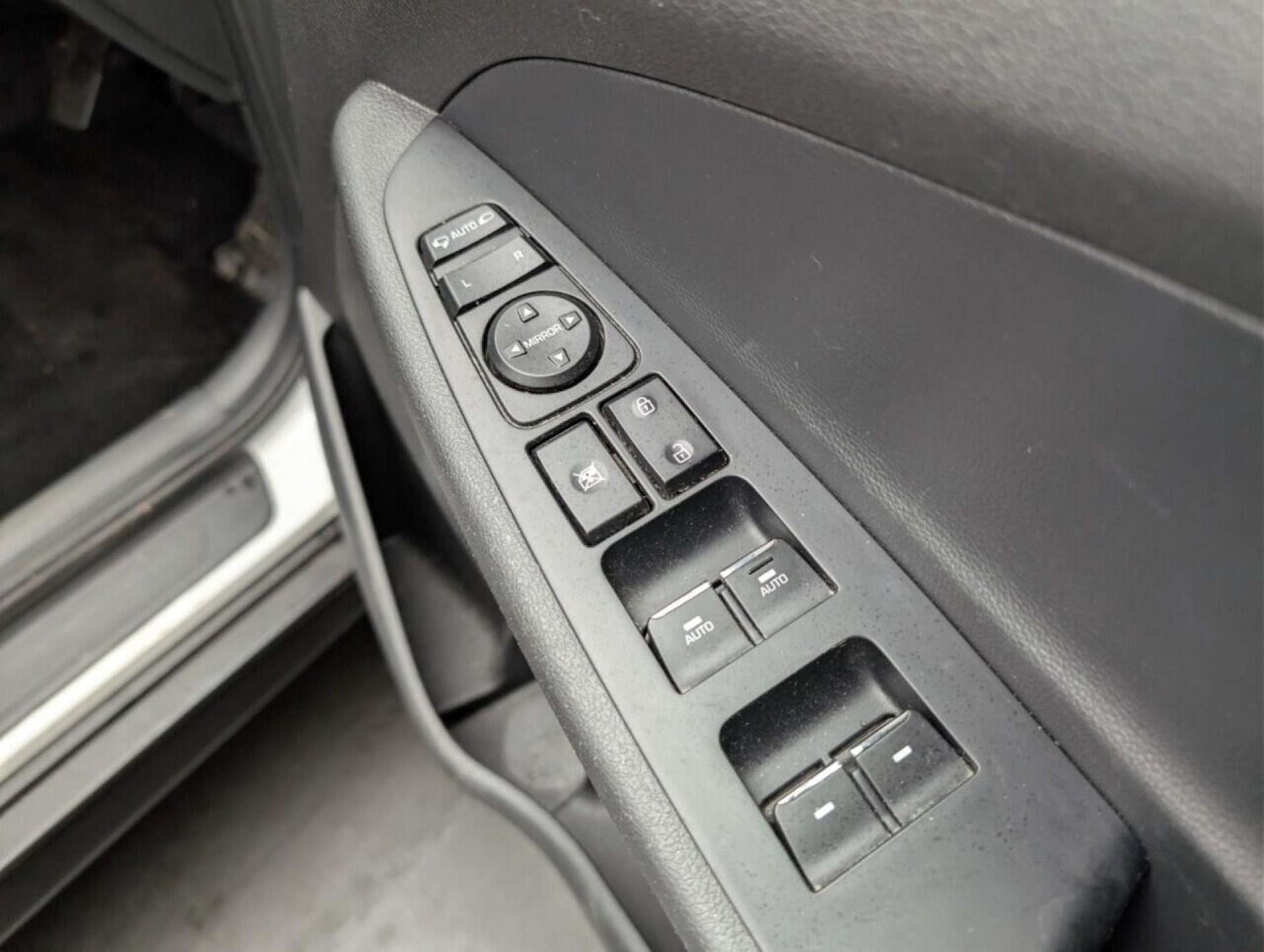 Used Hyundai TUCSON 2020 for sale - 77714254: Photo 19