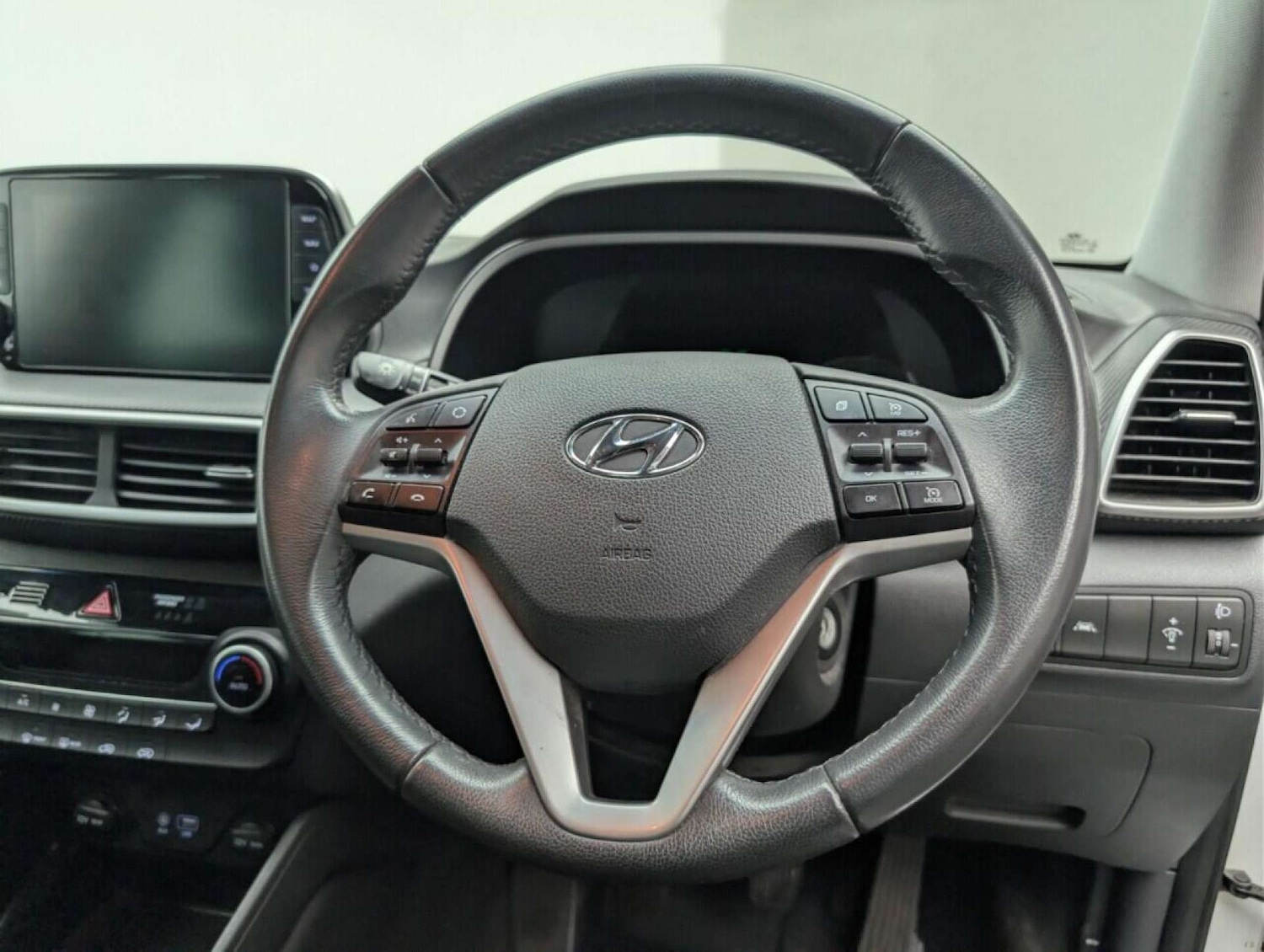 Used Hyundai TUCSON 2020 for sale - 77714254: Photo 20