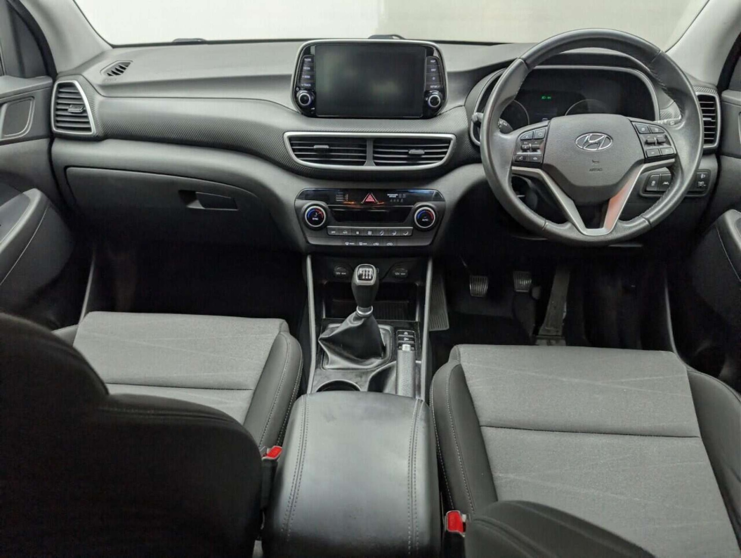 Used Hyundai TUCSON 2020 for sale - 77714254: Photo 21