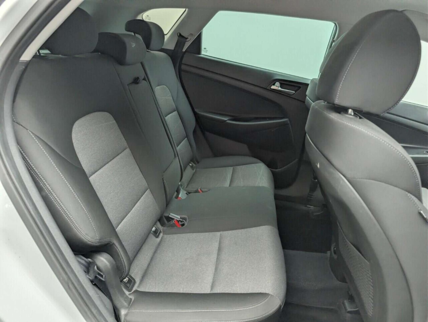 Used Hyundai TUCSON 2020 for sale - 77714254: Photo 22