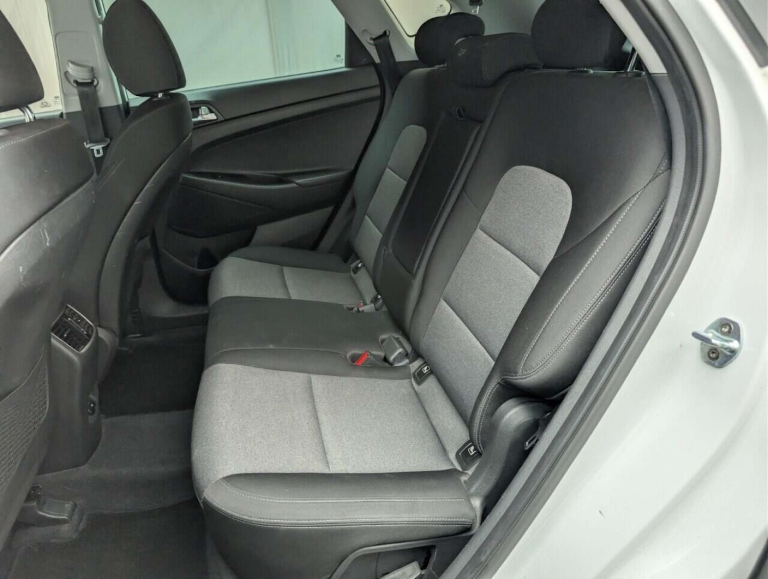 Used Hyundai TUCSON 2020 for sale - 77714254: Photo 24