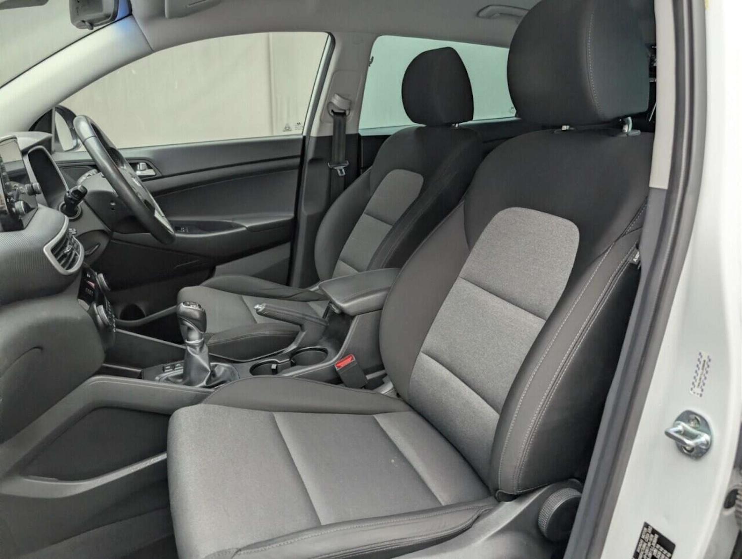 Used Hyundai TUCSON 2020 for sale - 77714254: Photo 25