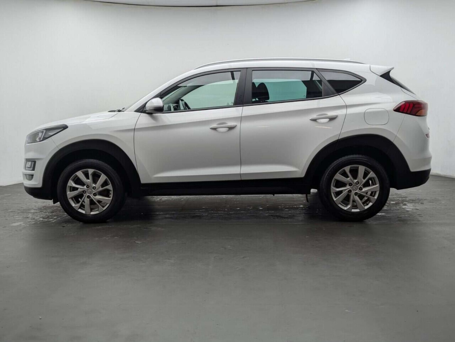 Used Hyundai TUCSON 2020 for sale - 77714254: Photo 5