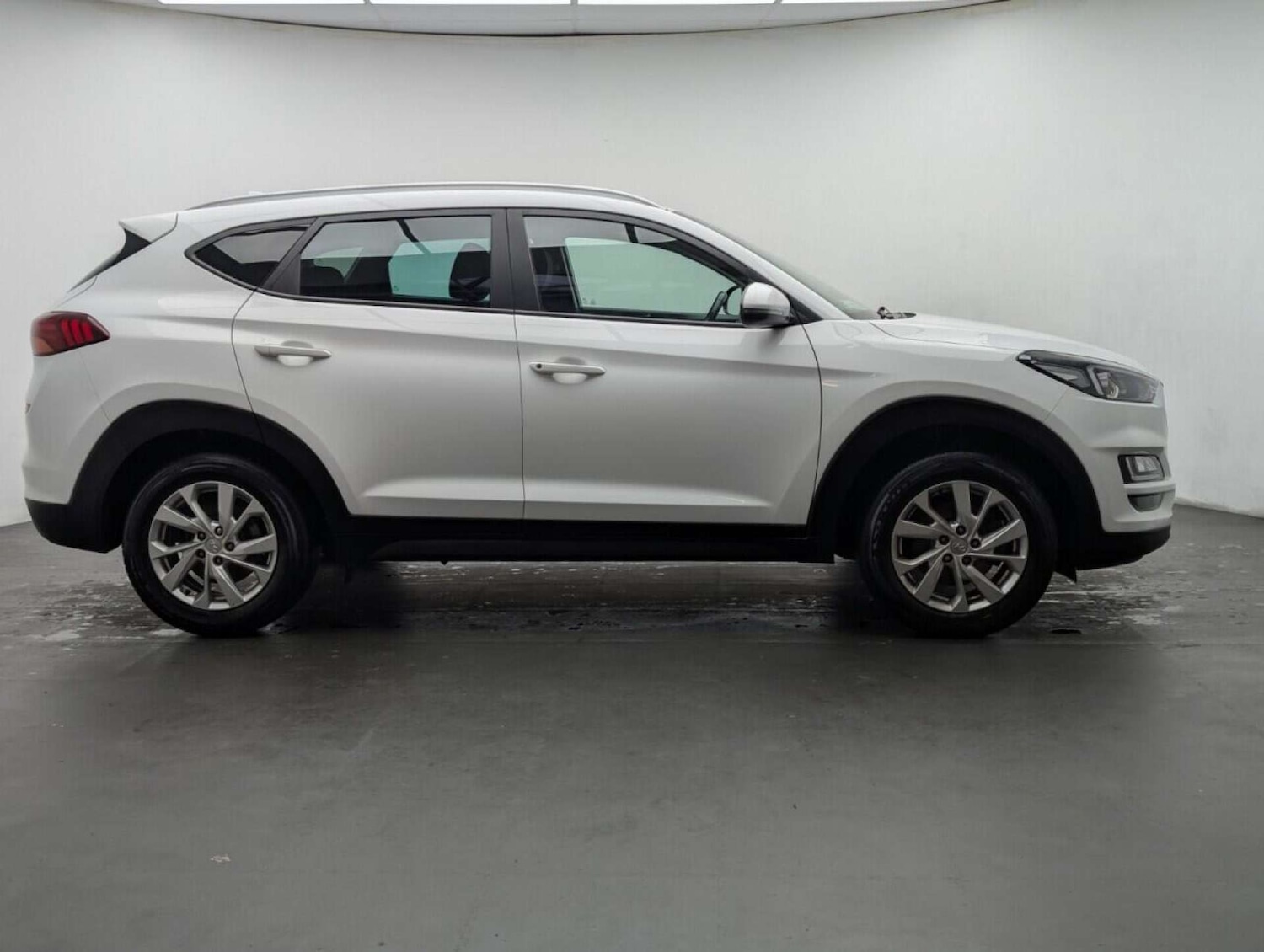 Used Hyundai TUCSON 2020 for sale - 77714254: Photo 9