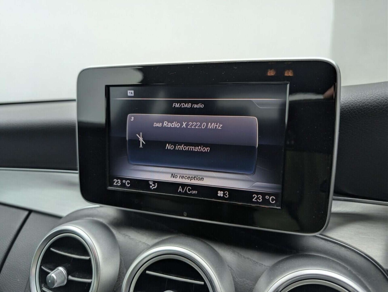 Used Mercedes-Benz C Class 2016 for sale - 77714930: Photo 13