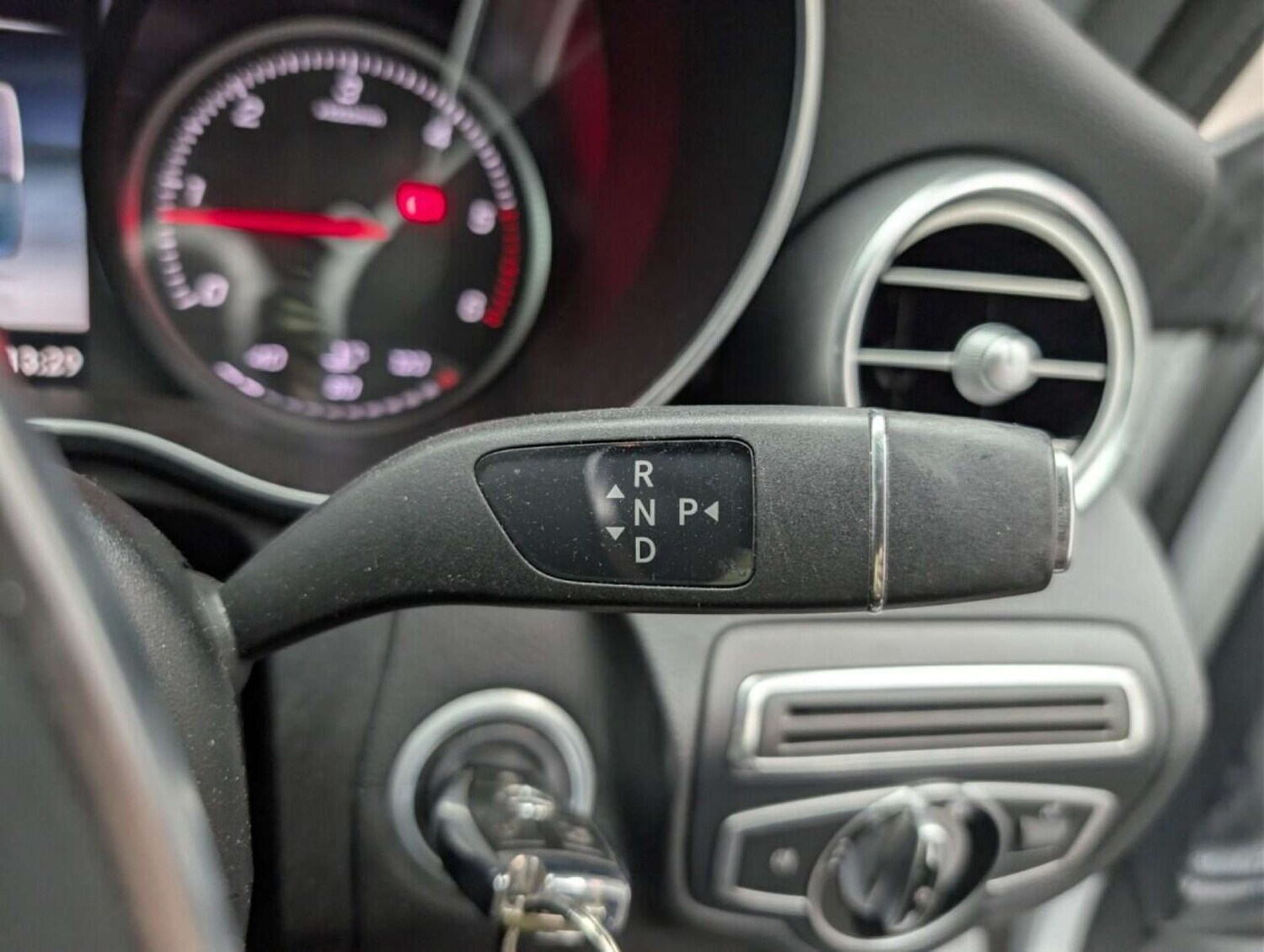 Used Mercedes-Benz C Class 2016 for sale - 77714930: Photo 16