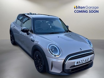 2022 (22) - 1.5 Cooper Classic Hatchback 5dr Petrol Manual Euro 6 (s/s) (136 ps) - APPL