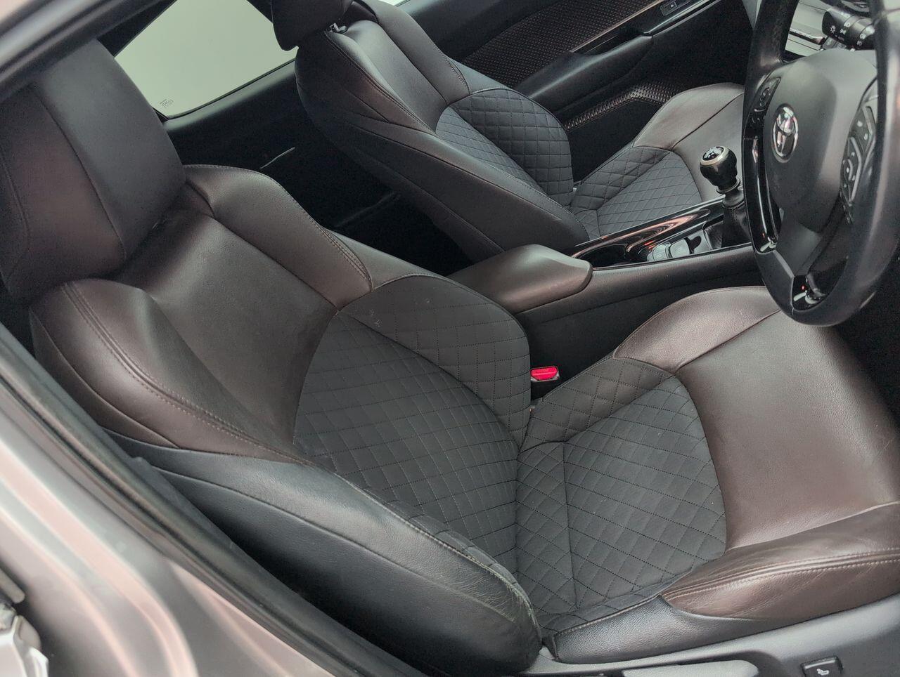 Used Toyota C-HR 2018 for sale - 76801466: Photo 12