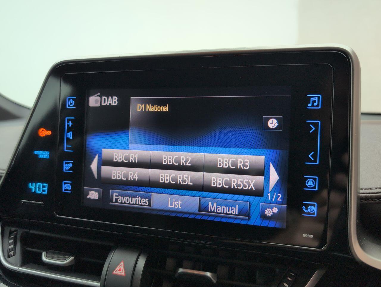 Used Toyota C-HR 2018 for sale - 76801466: Photo 13