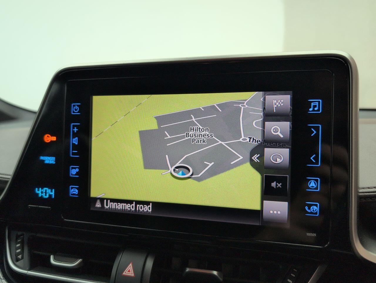 Used Toyota C-HR 2018 for sale - 76801466: Photo 14