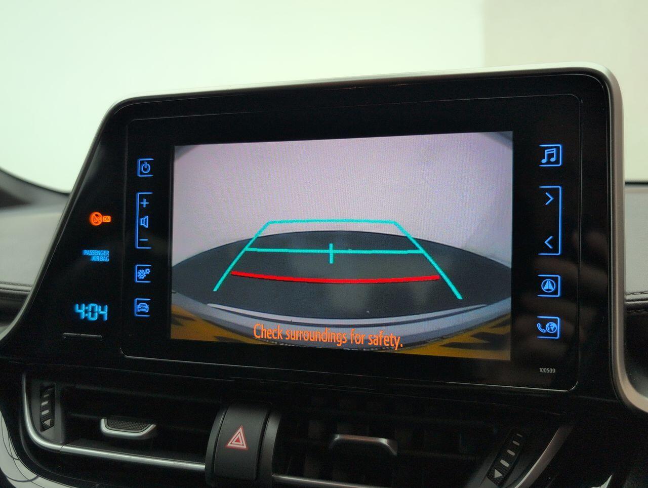 Used Toyota C-HR 2018 for sale - 76801466: Photo 15