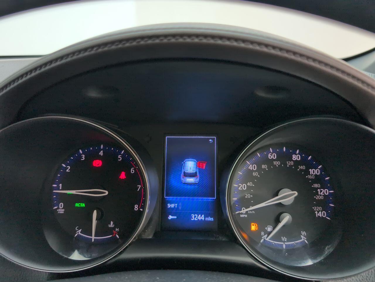 Used Toyota C-HR 2018 for sale - 76801466: Photo 18